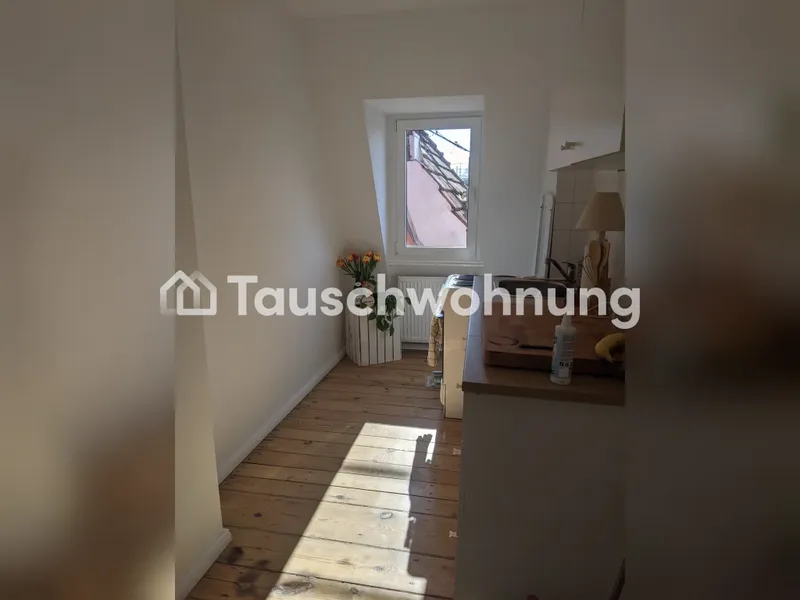 Tauschwohnung: Tausche Wohnung Berlin gegen Hamburg — photo 1